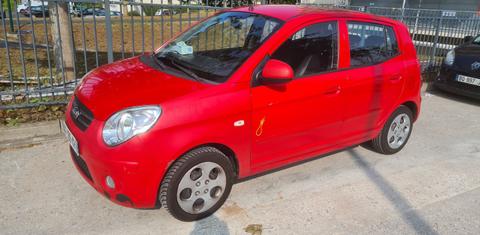Kia PICANTO 2009