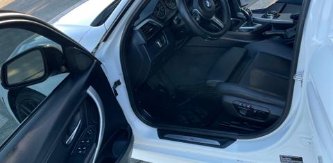 BMW 3 Series 2014