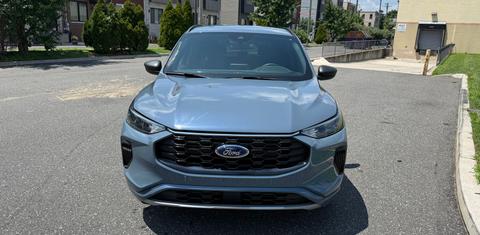 Ford Escape 2023
