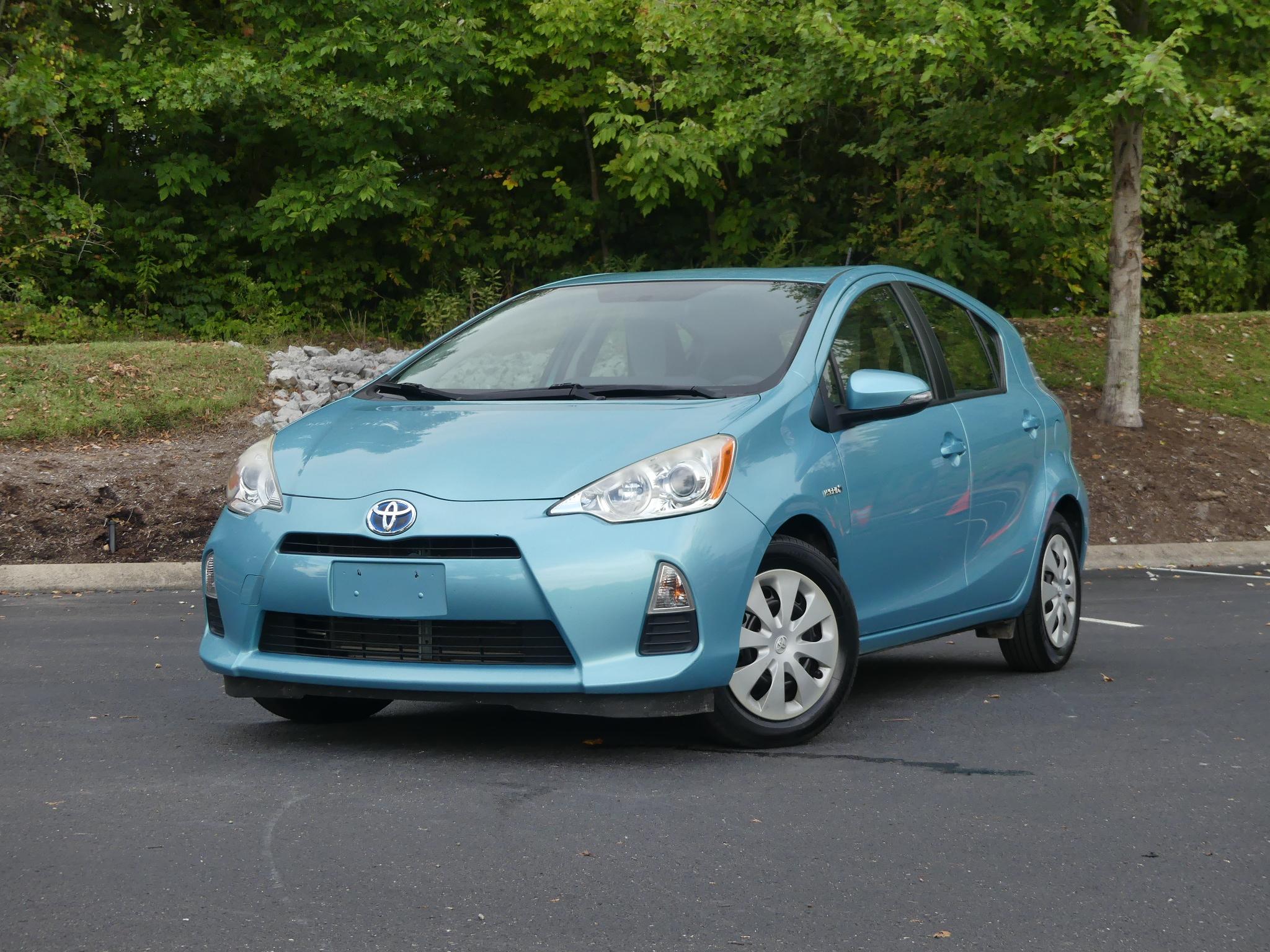 Toyota Prius c 2013 in Mount Juliet, TN