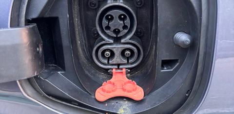 Chevrolet Bolt EUV 2023