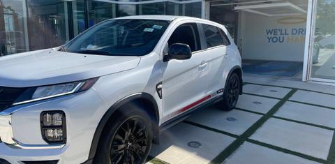 Mitsubishi Outlander Sport 2023