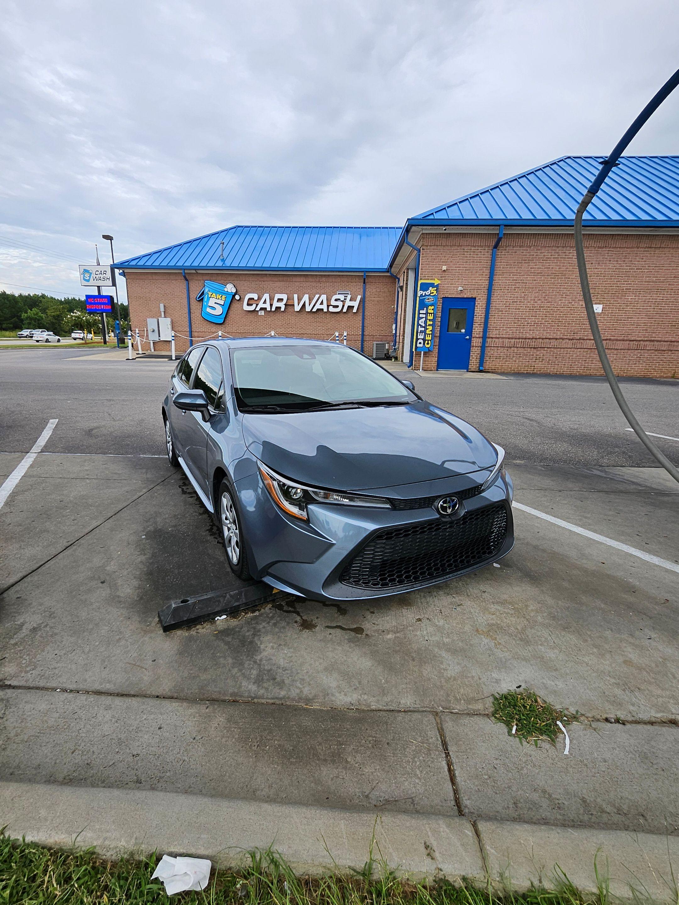 Toyota Corolla 2020 in Raeford, NC