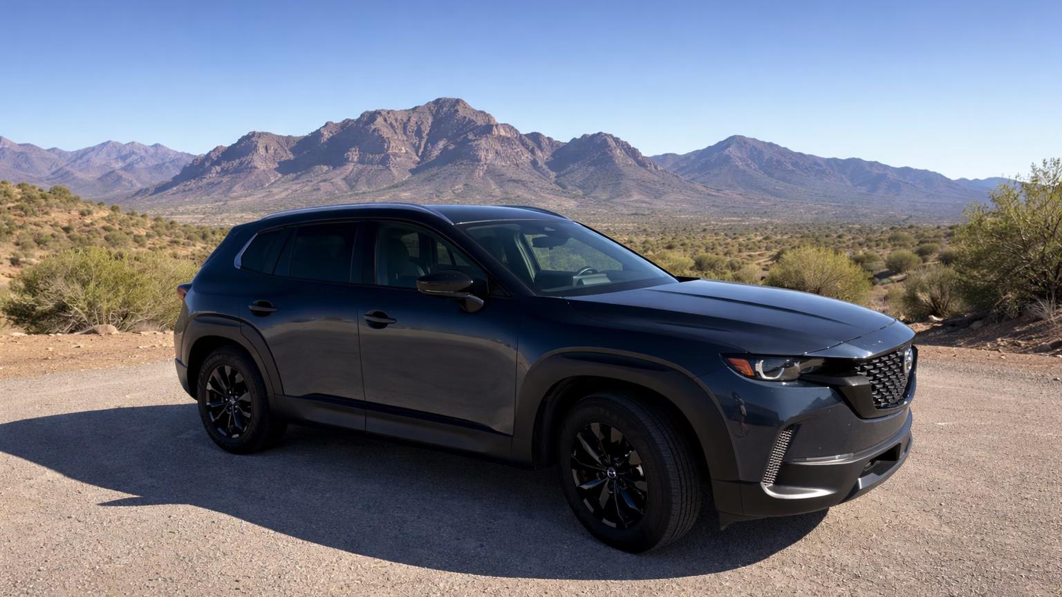 Mazda CX-50 2025 in Phoenix, AZ