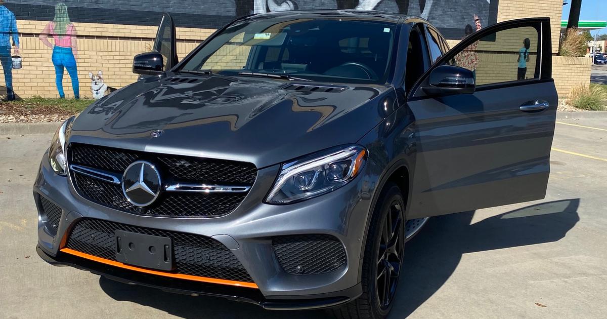Mercedesbenz GLEClass 2019 rental in Kansas City, MO by AL 1. Turo