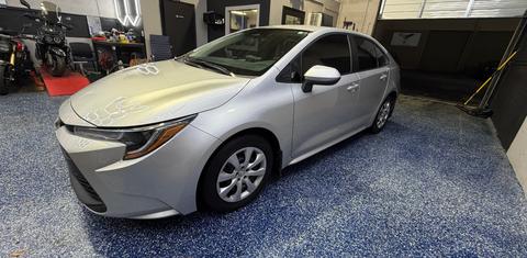 Toyota Corolla 2026