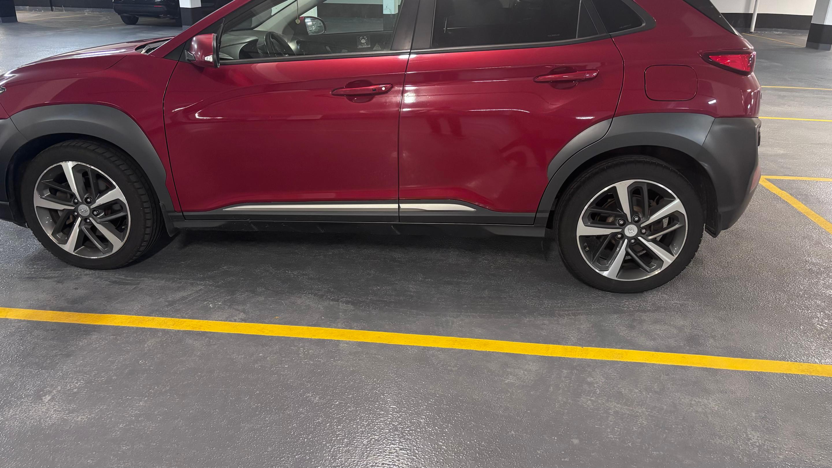 Hyundai Kona 2018 in Hamilton, ON