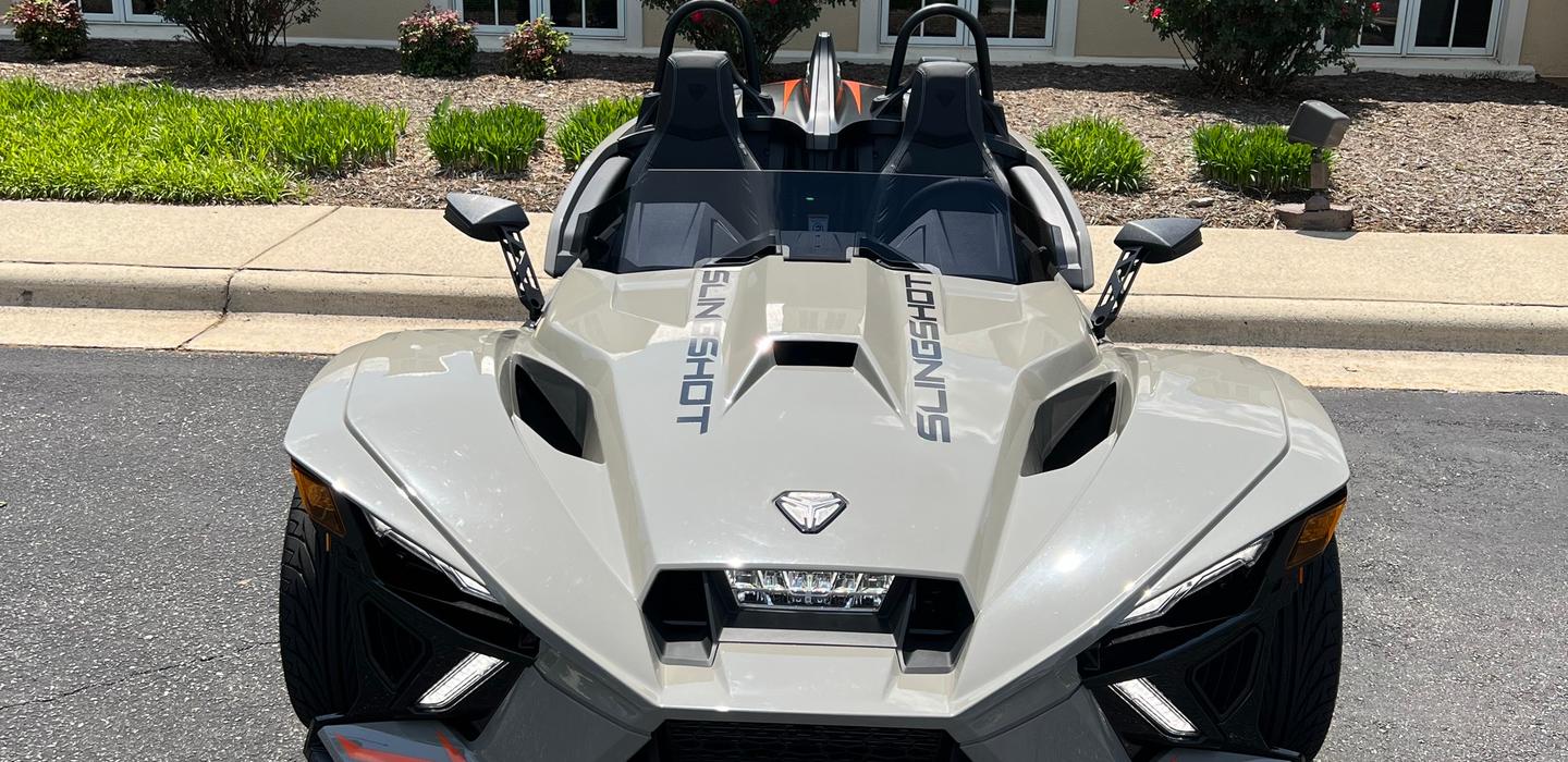 Polaris Slingshot 2021 rental in Charlotte, NC by Lavar H. Turo
