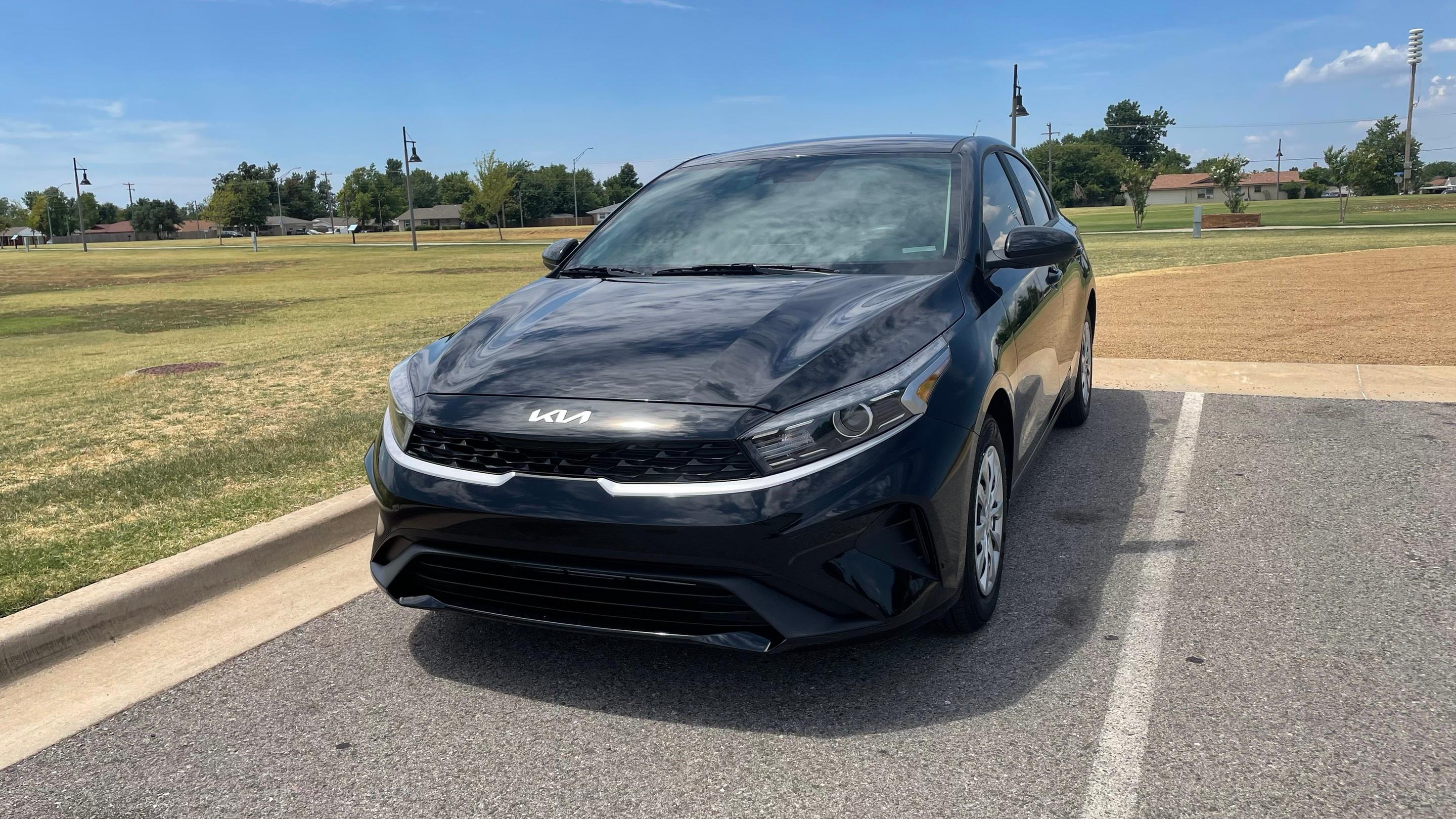 Kia Forte 2022 in Moore, OK