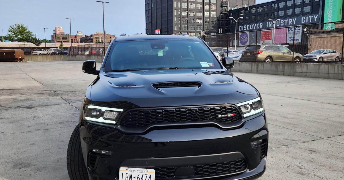Dodge Durango 2023 rental in New York, NY by Rated R Group .. Turo