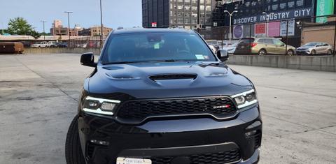Dodge Durango 2023