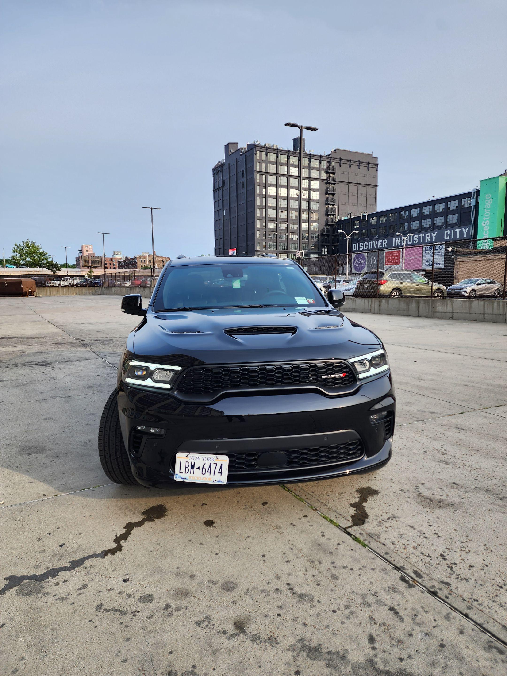 Dodge Durango 2023 in New York, NY
