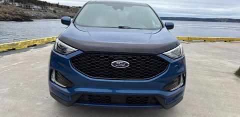 Ford Edge 2021