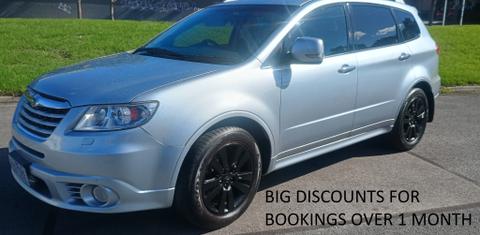Subaru TRIBECA 2013