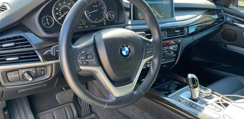 BMW X5 2014