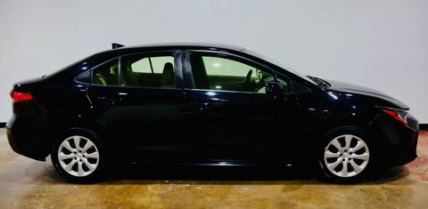 Toyota Corolla 2024