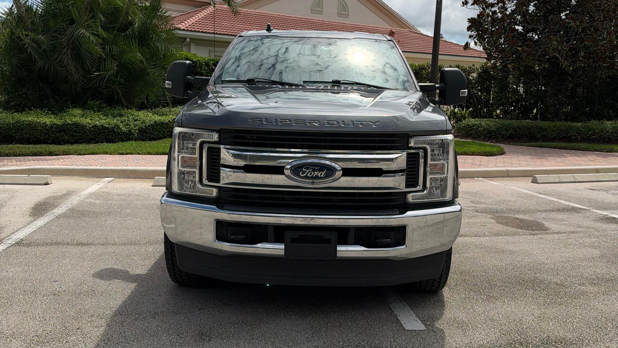 Ford Super Duty F-250 2019 in Port St. Lucie, FL