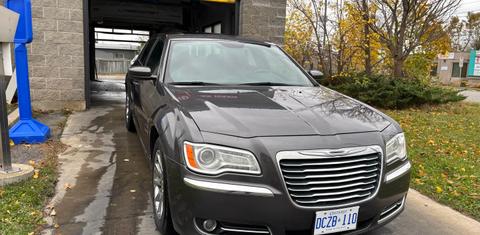 Chrysler 300 2013