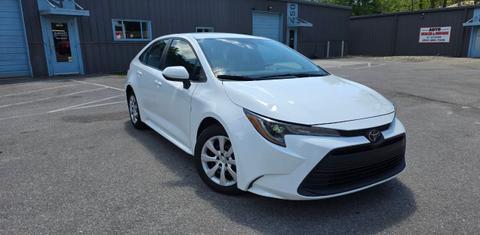 Toyota Corolla 2024