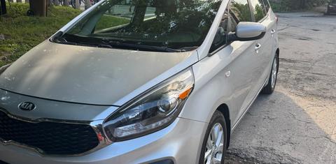 Kia Rondo 2017