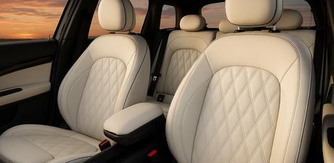 MINI Countryman 2022