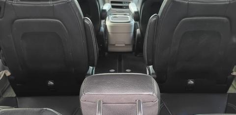 Chrysler Pacifica 2022