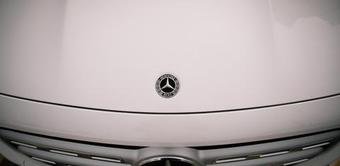 Mercedes-Benz GLB-Class 2022