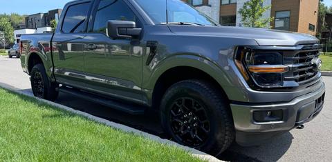 Ford F-150 2024