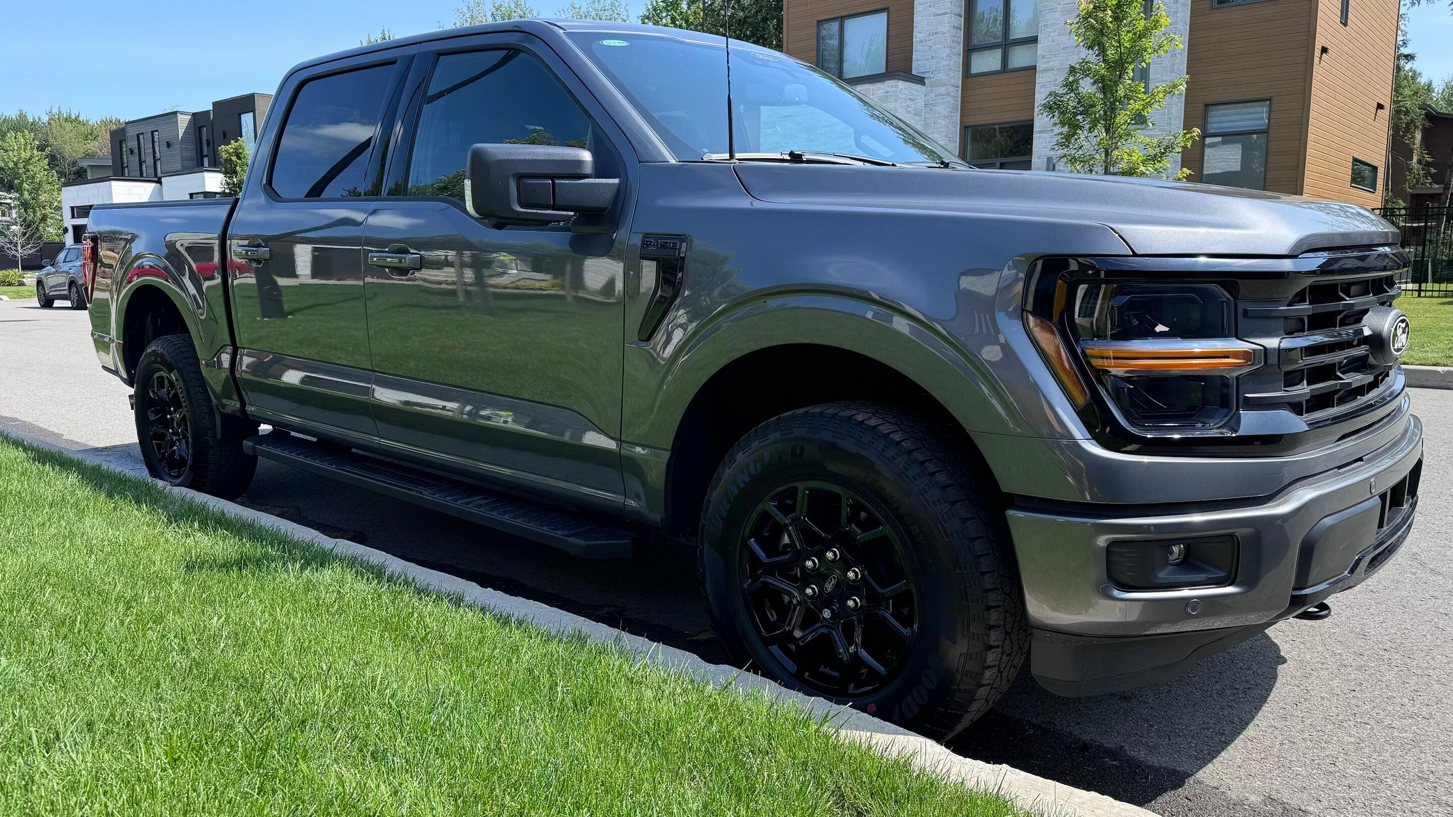 Ford F-150 2024 à Montréal, QC