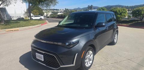Kia Soul 2025