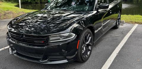 Dodge Charger 2020