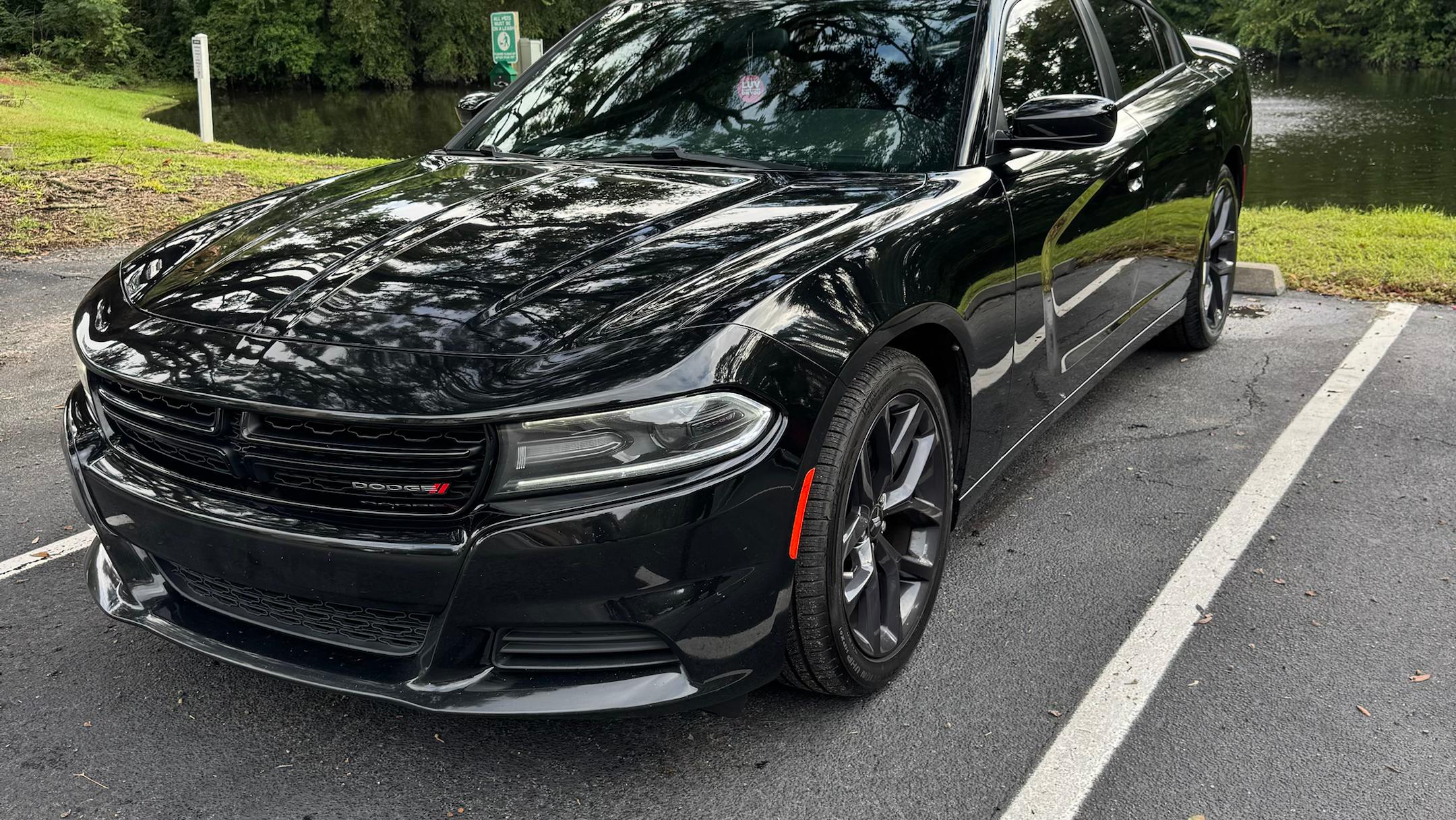 Dodge Charger 2020 in Savannah, GA