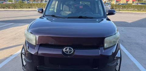 Scion xB 2013