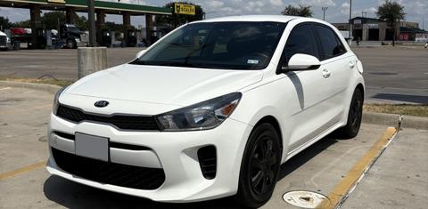 Kia Rio 2020