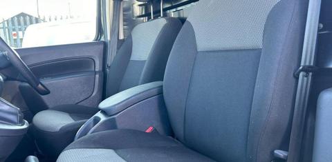 Renault Kangoo 2021