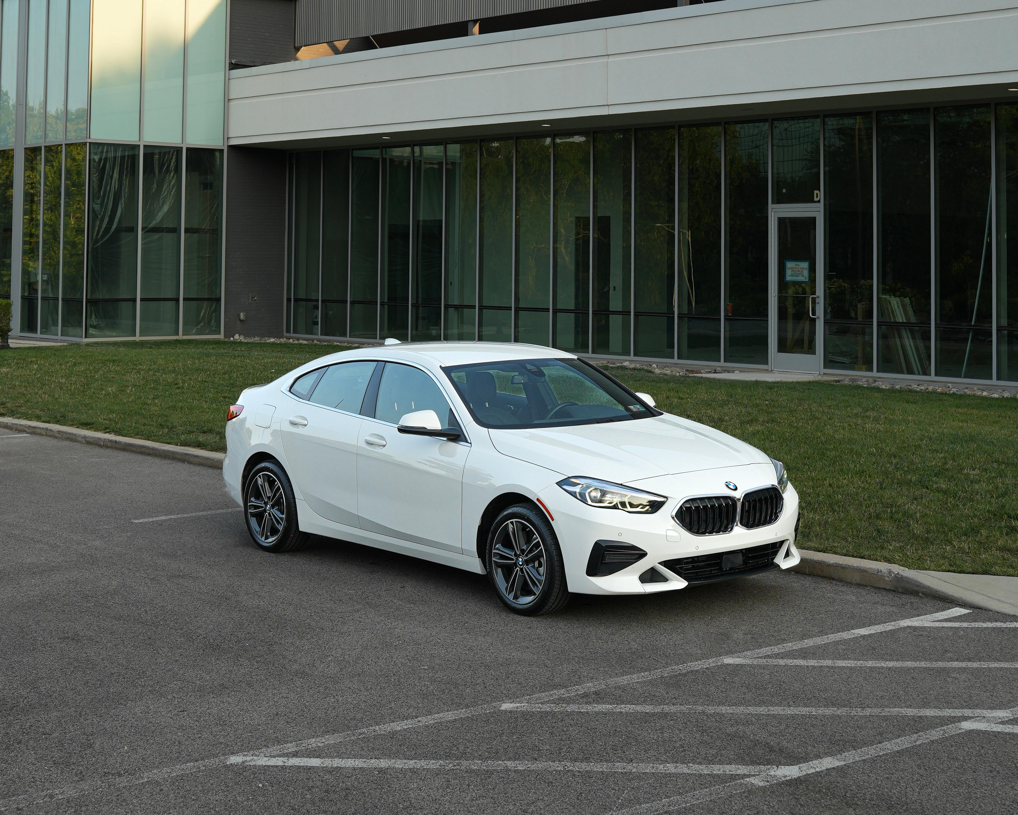 BMW 2 Series Gran Coupe 2023 in Media, PA