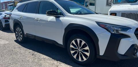 Subaru Outback 2023