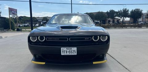 Dodge Challenger 2022