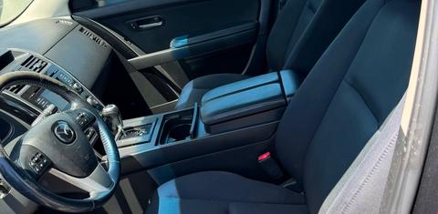 Mazda CX-9 2015