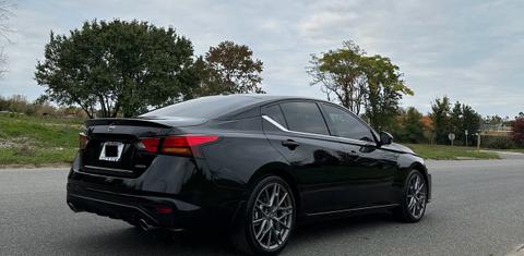 Nissan Altima 2024