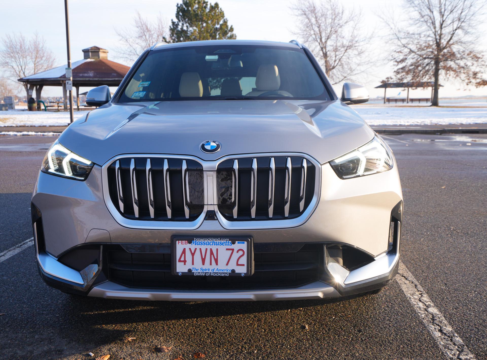 BMW X1 2025 in Boston, MA