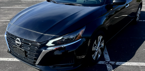 Nissan Altima 2024