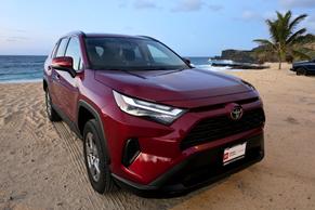 Toyota RAV4 2025 in Honolulu