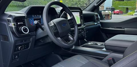 Ford F-150 2025