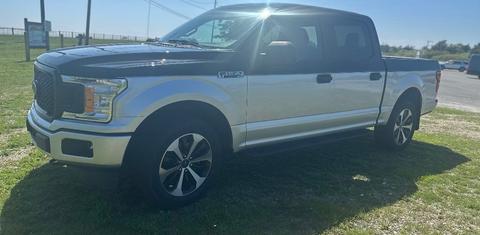 Ford F-150 2018