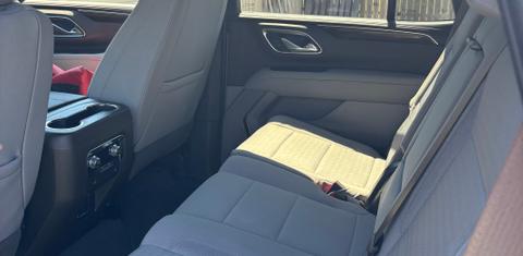 GMC Yukon 2024