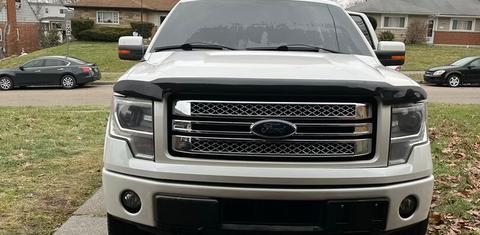 Ford F-150 2013
