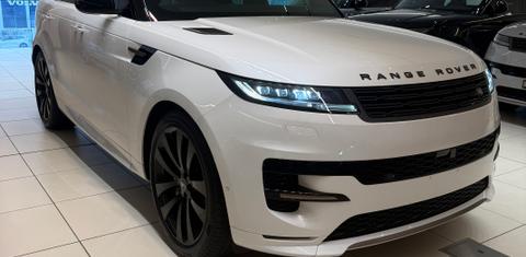 Land Rover RANGE ROVER SPORT 2024