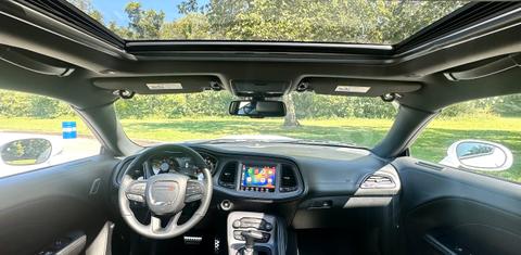 Dodge Challenger 2023