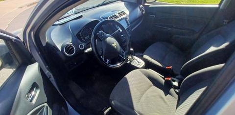 Mitsubishi Mirage 2019